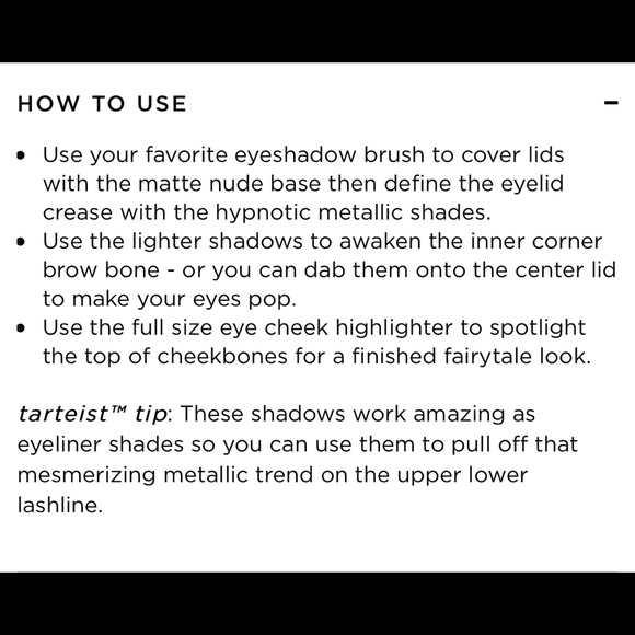 New ❣️Eyeshadow Pallet - Picture 7 of 8